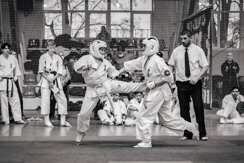 Tehran Karate Coaching Course - Pardis Edition 2026