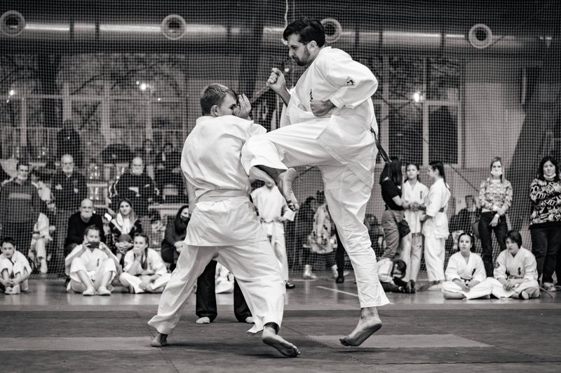 Tehran Karate Referee Seminar - Tehran Edition 2028