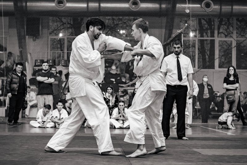 International Coaching Course