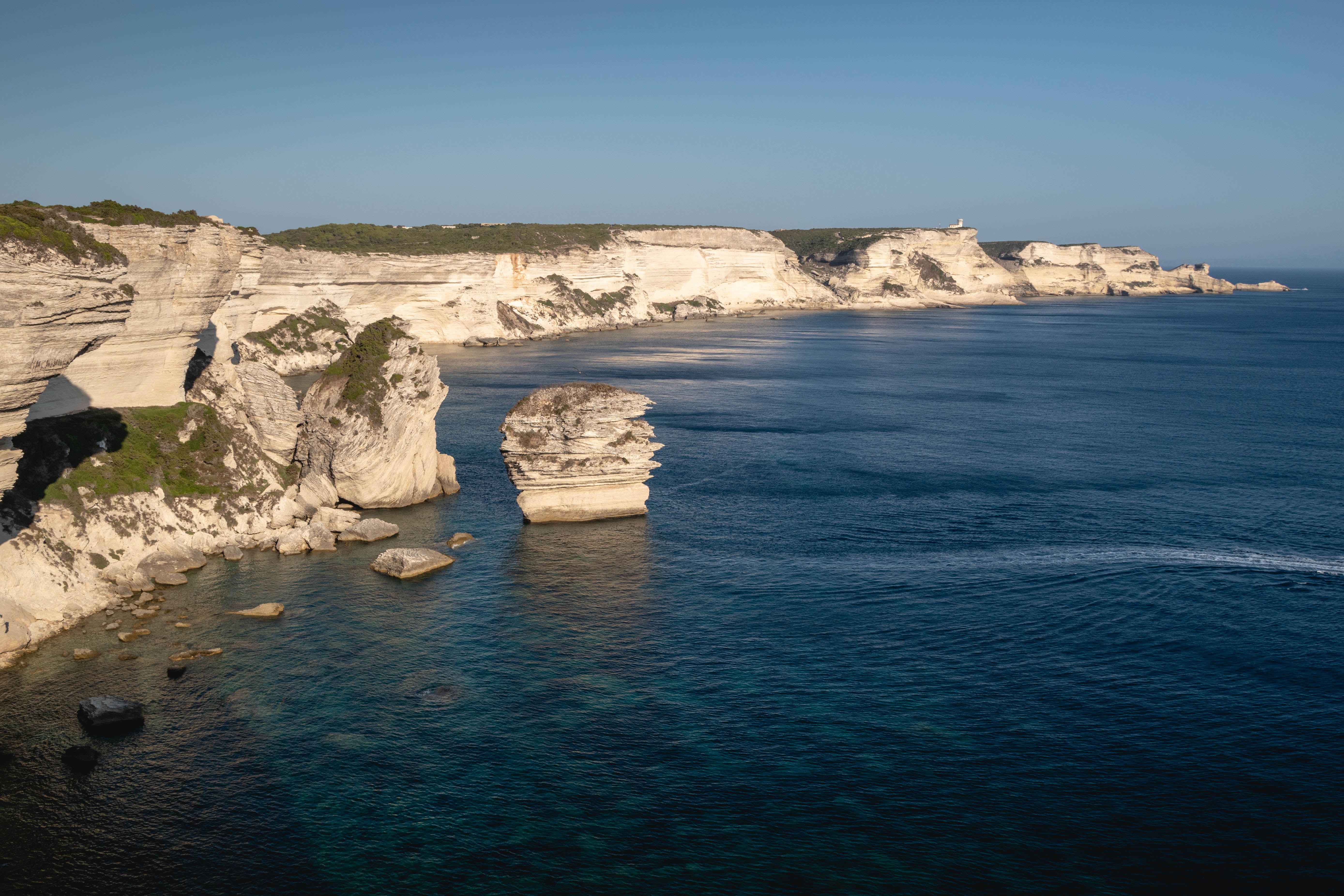 Littoral Corse