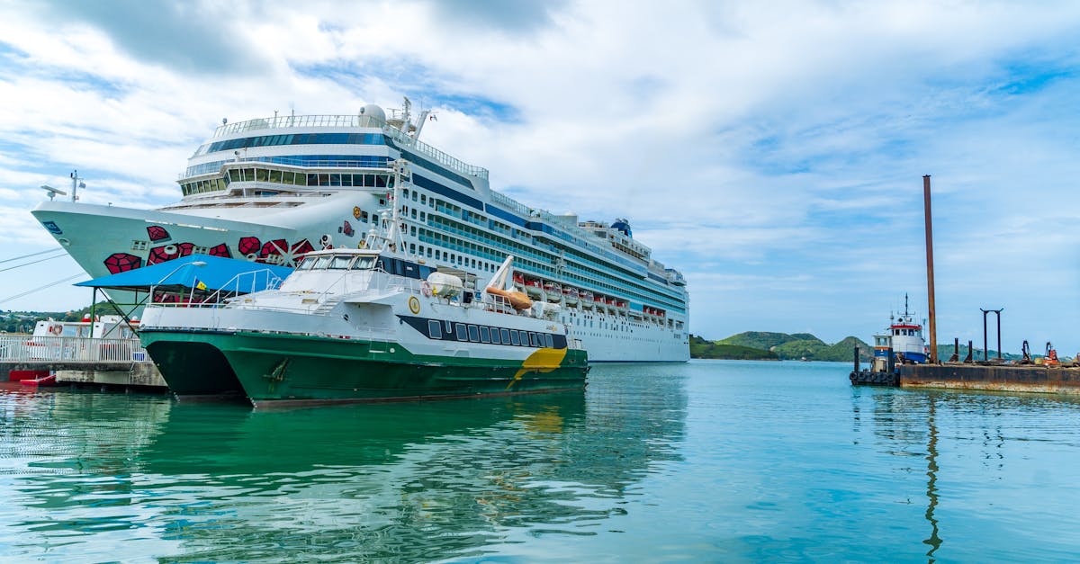 Romantic Caribbean Escape: Antigua & Barbuda