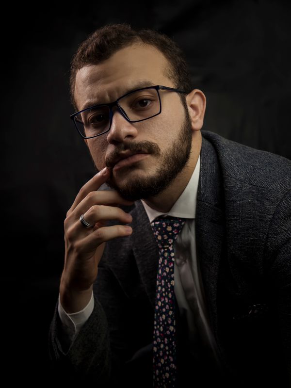 Gerardo Falcón Ruiz