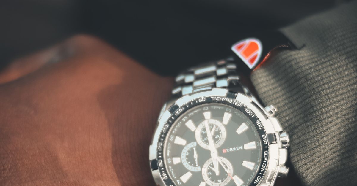 Los ocho relojes más precisos y su exactitud comprobada Los ocho relojes más precisos y su exactitud comprobada