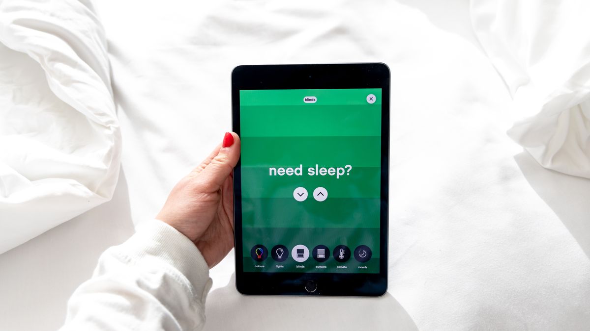 Sommeil et récupération
