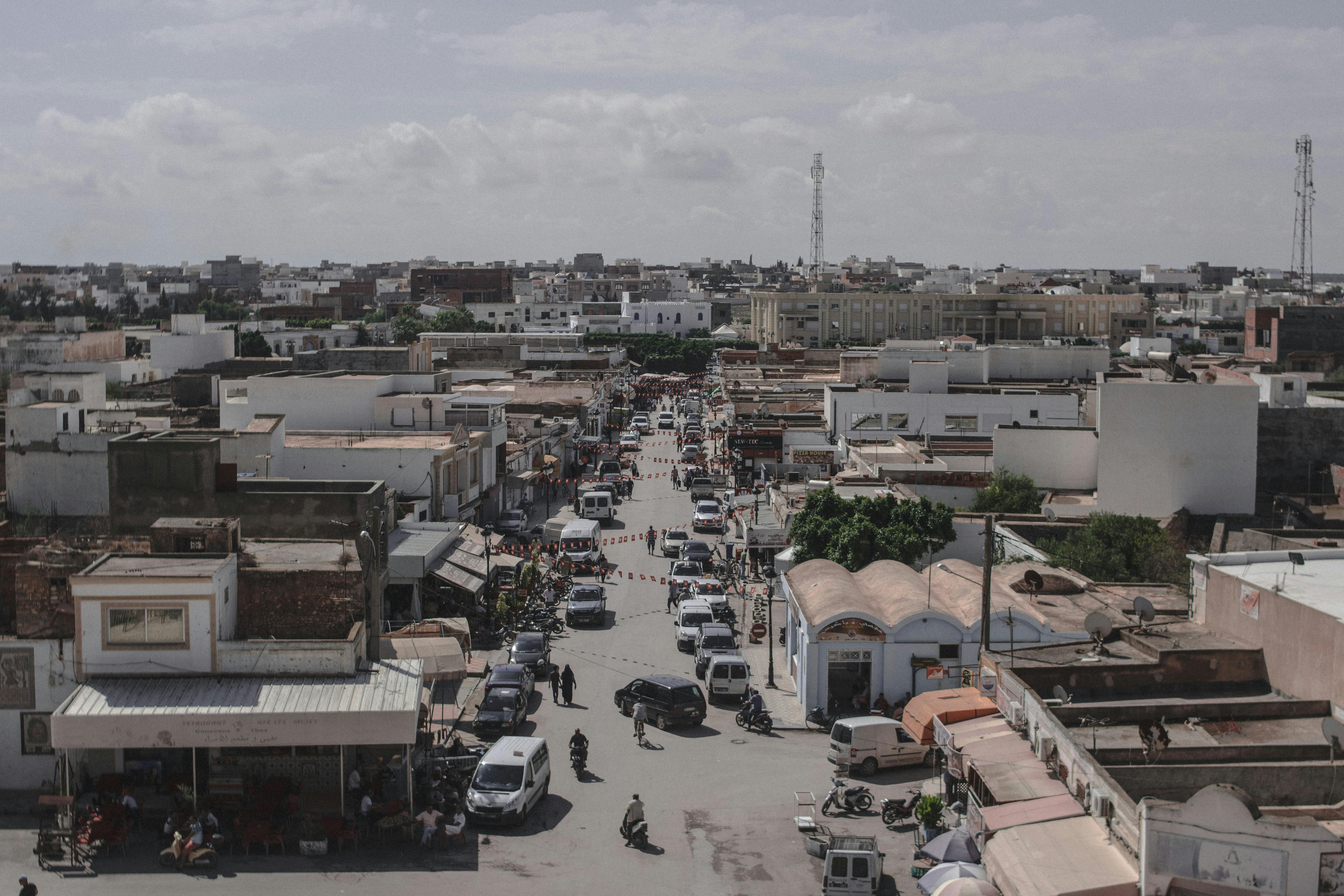 Mauritania Financing Surge 2025: $1B ITFC Deal Unlocks