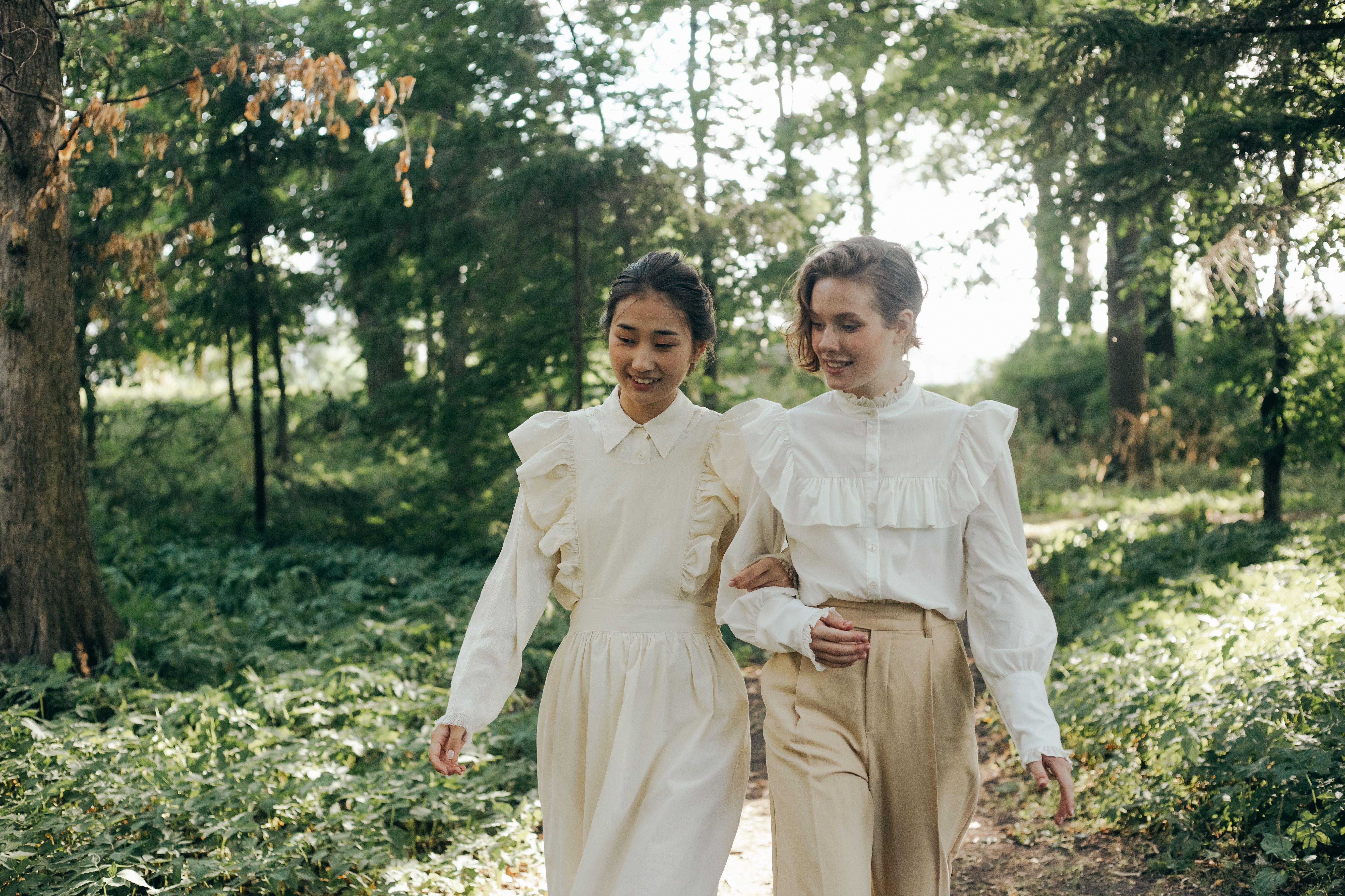 Mode Française et Soins Personnels : L’Harmonie Saisonnière pour une Tenue Assortie qui Révèle Votre