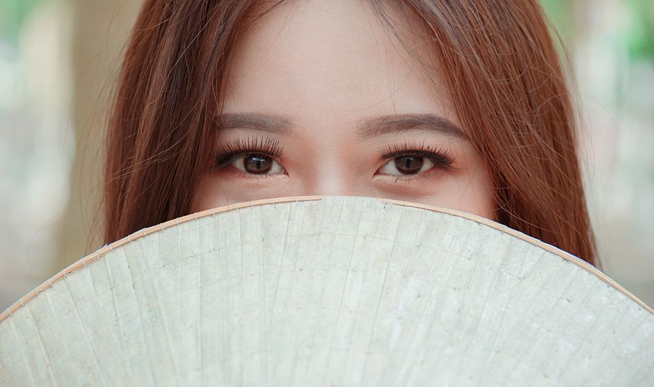 Trang Điểm Year End Party Hà Nội