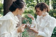 Free stock photo of box, bride, conceptual