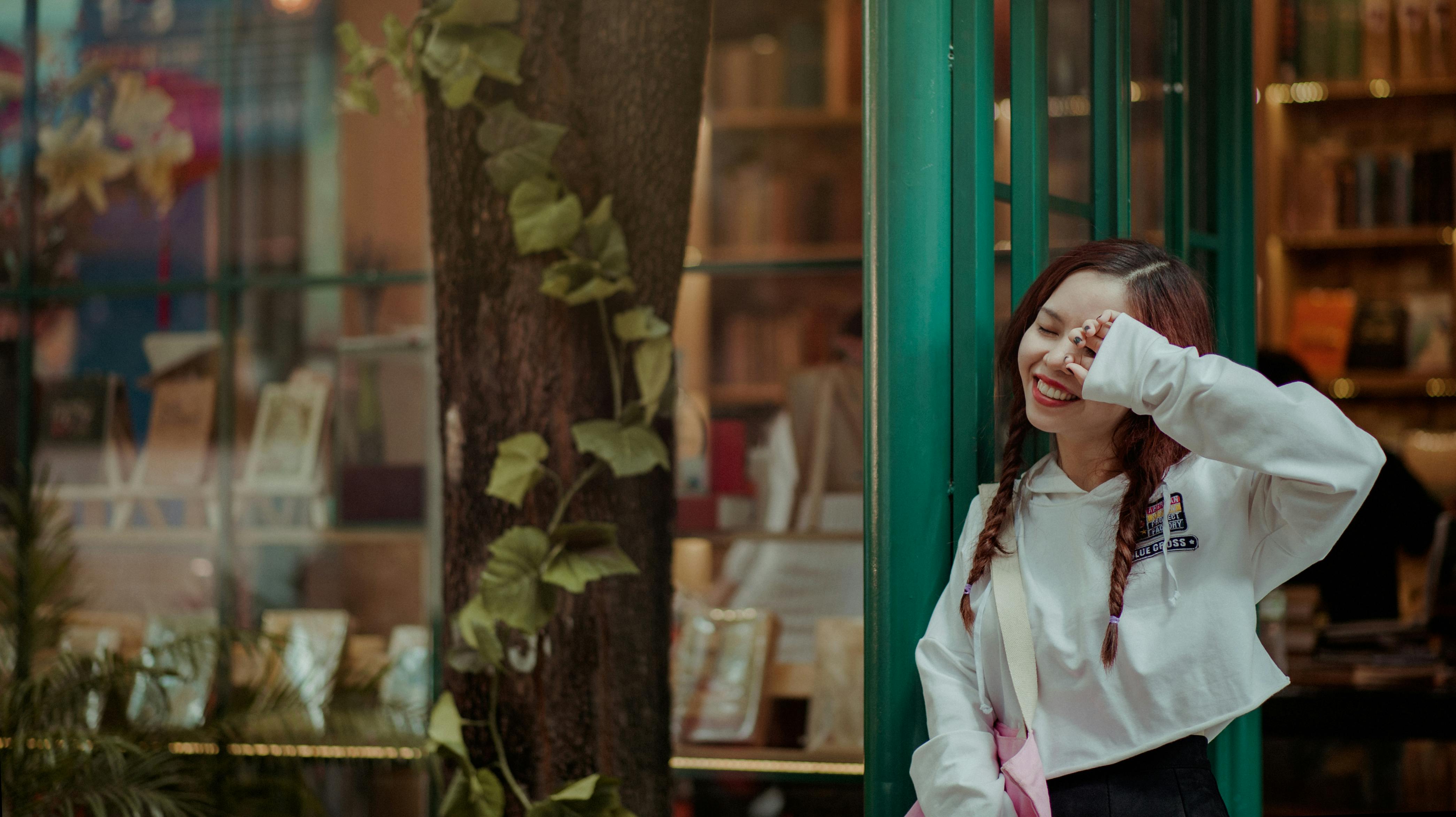 서점의 사회적 역할 이미지