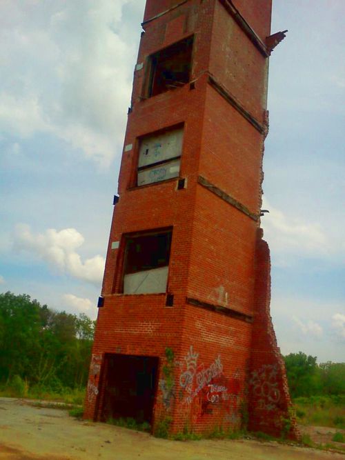 Free stock photo of abandon, abandoned, abandoned building Stock Photo