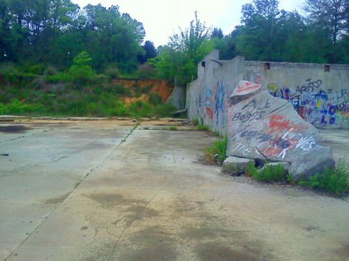 Free stock photo of abandon, abandoned, abandoned building Stock Photo