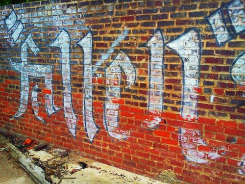 Free stock photo of abandon, abandoned, abandoned building Stock Photo