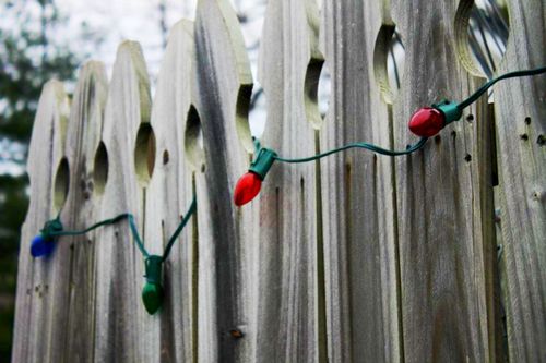 Free stock photo of blue, christmas, christmas atmosphere Stock Photo