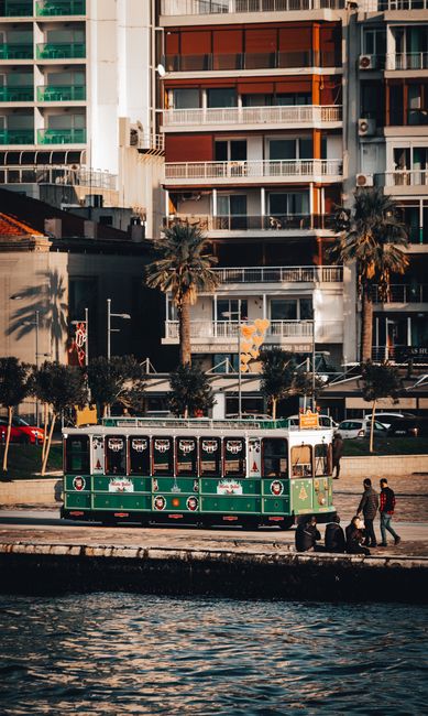 Take the Tram to the Coast best things to do in porto