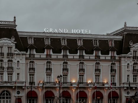 La Grande
