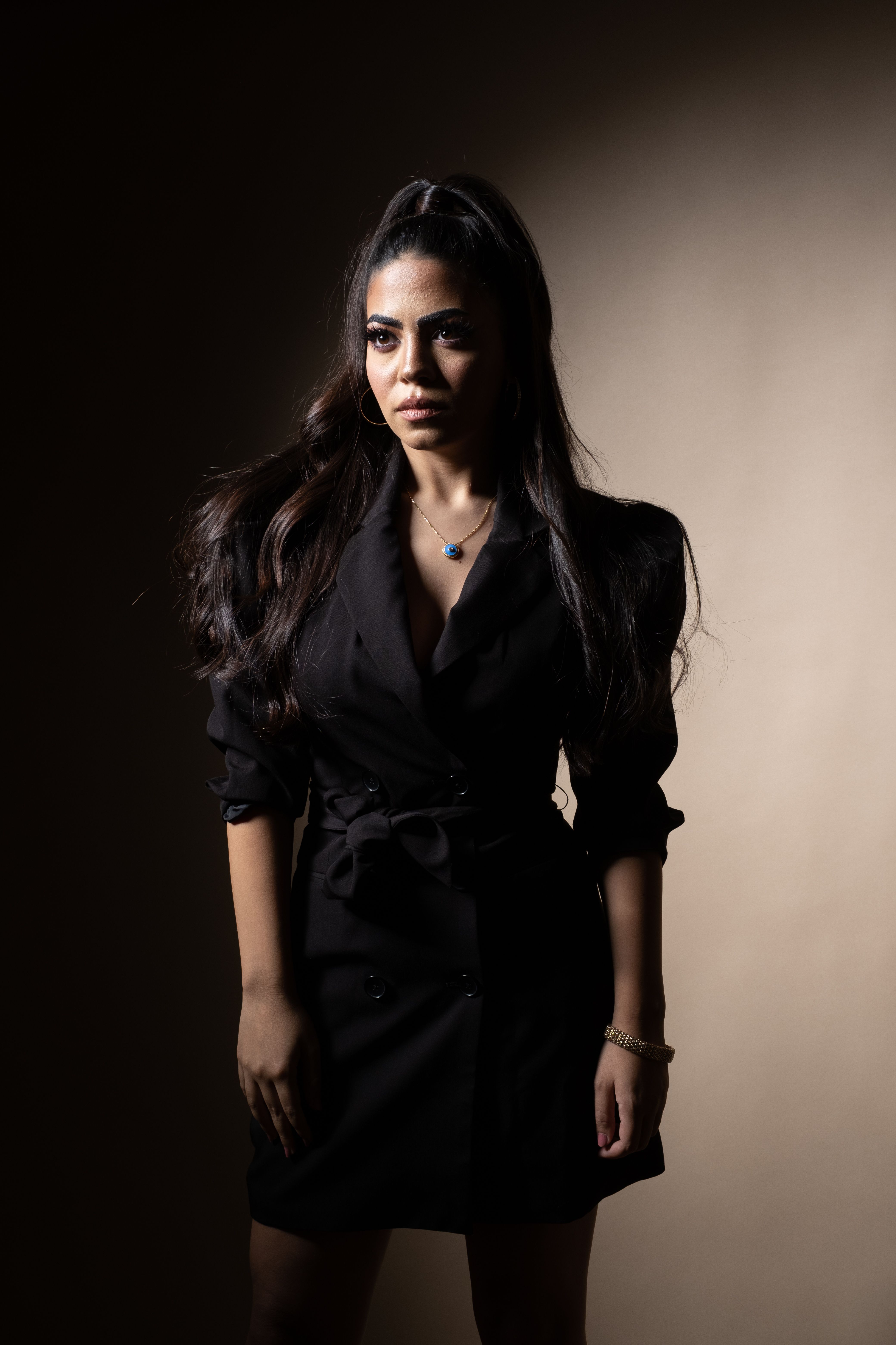 CLOSED - Woman - Black - Shirt