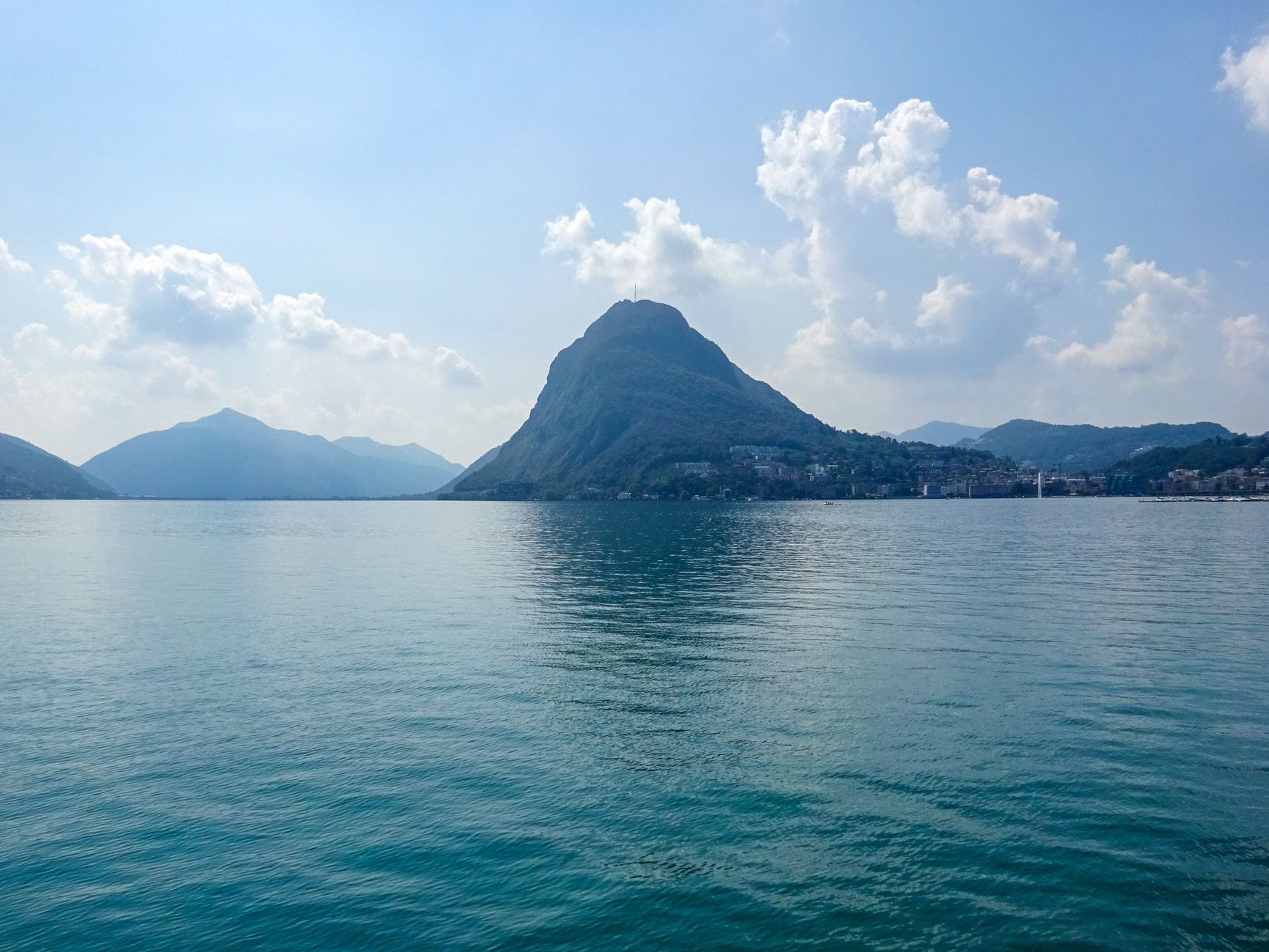 Lugano
