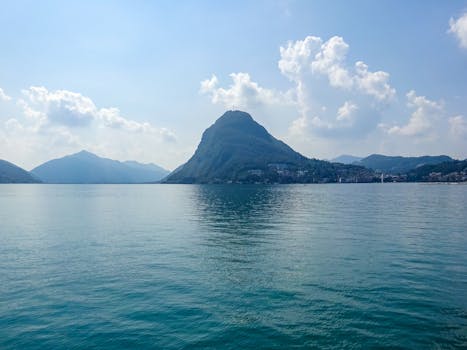 Lugano, Switzerland photo 13