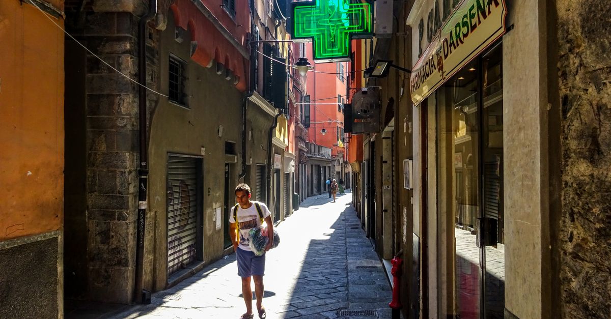 measles italy
