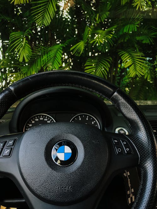 BMW, brand_logo, 간판의 무료 스톡 사진