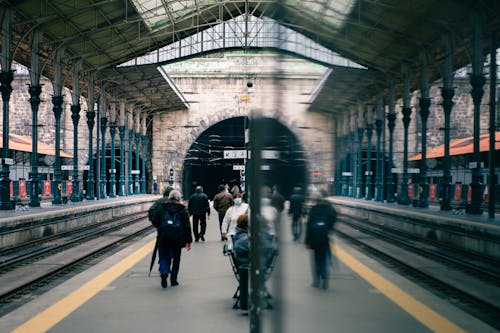 Free stock photo of comboio, porto, portugal