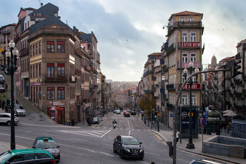Den 0 | Porto