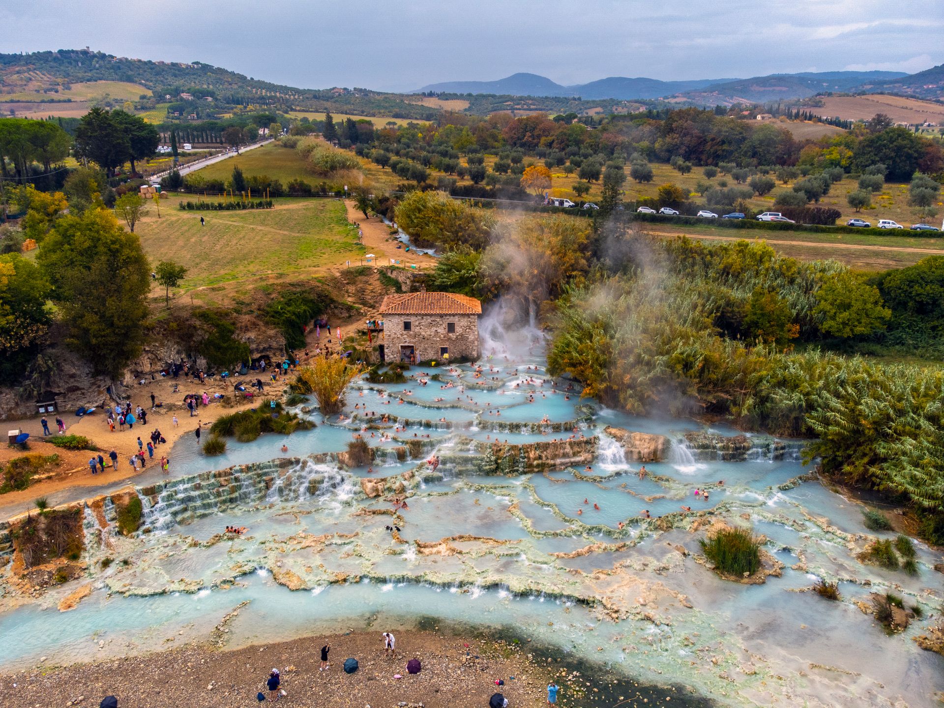 Salsomaggiore Terme, Emilia-Romagna - Italia