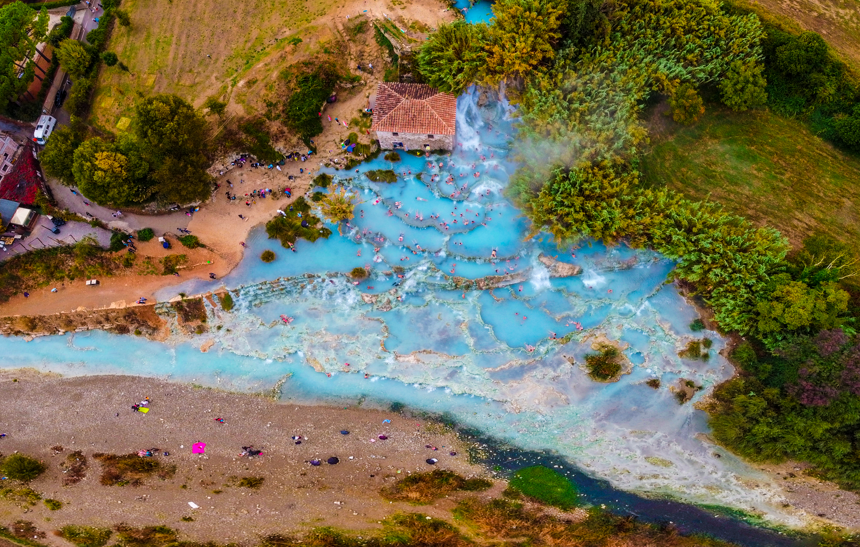 Saturnia