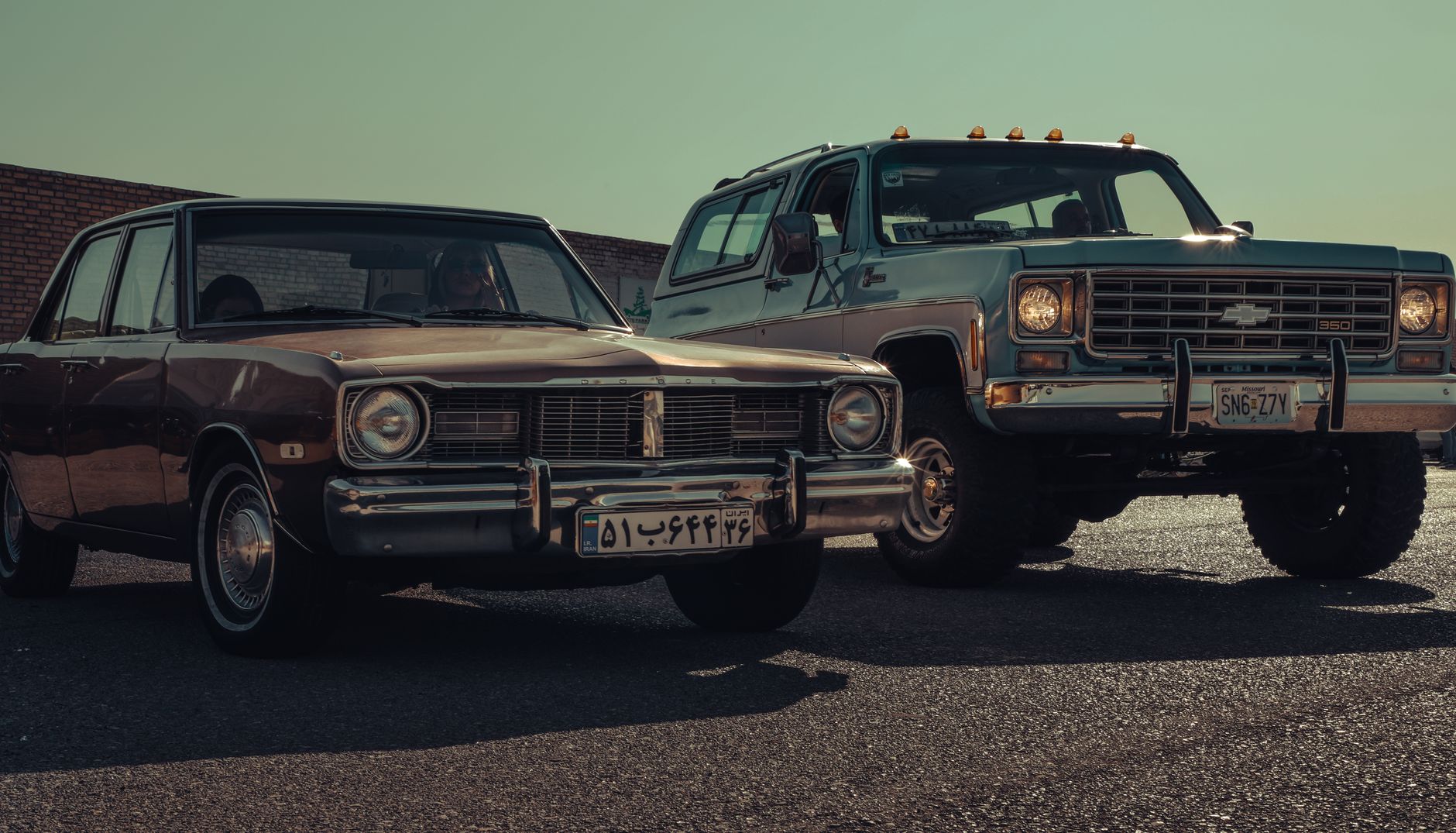 The Evolution of Automotive Safety: What a Chevy Blazer Crash Test Reveals