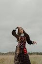 Free stock photo of adult, bohemian, boho