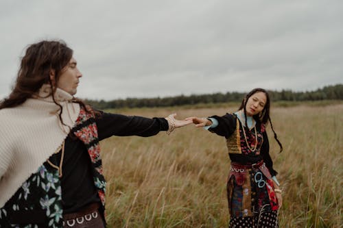 Fotobanka s bezplatnými fotkami na tému bohémsky, boho, cigáni