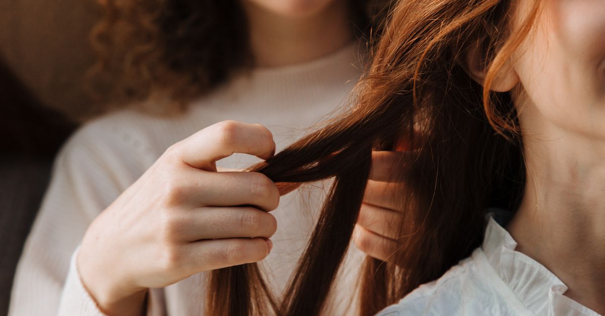 Investigating Hair Loss Concerns with GLP-1 Drugs
