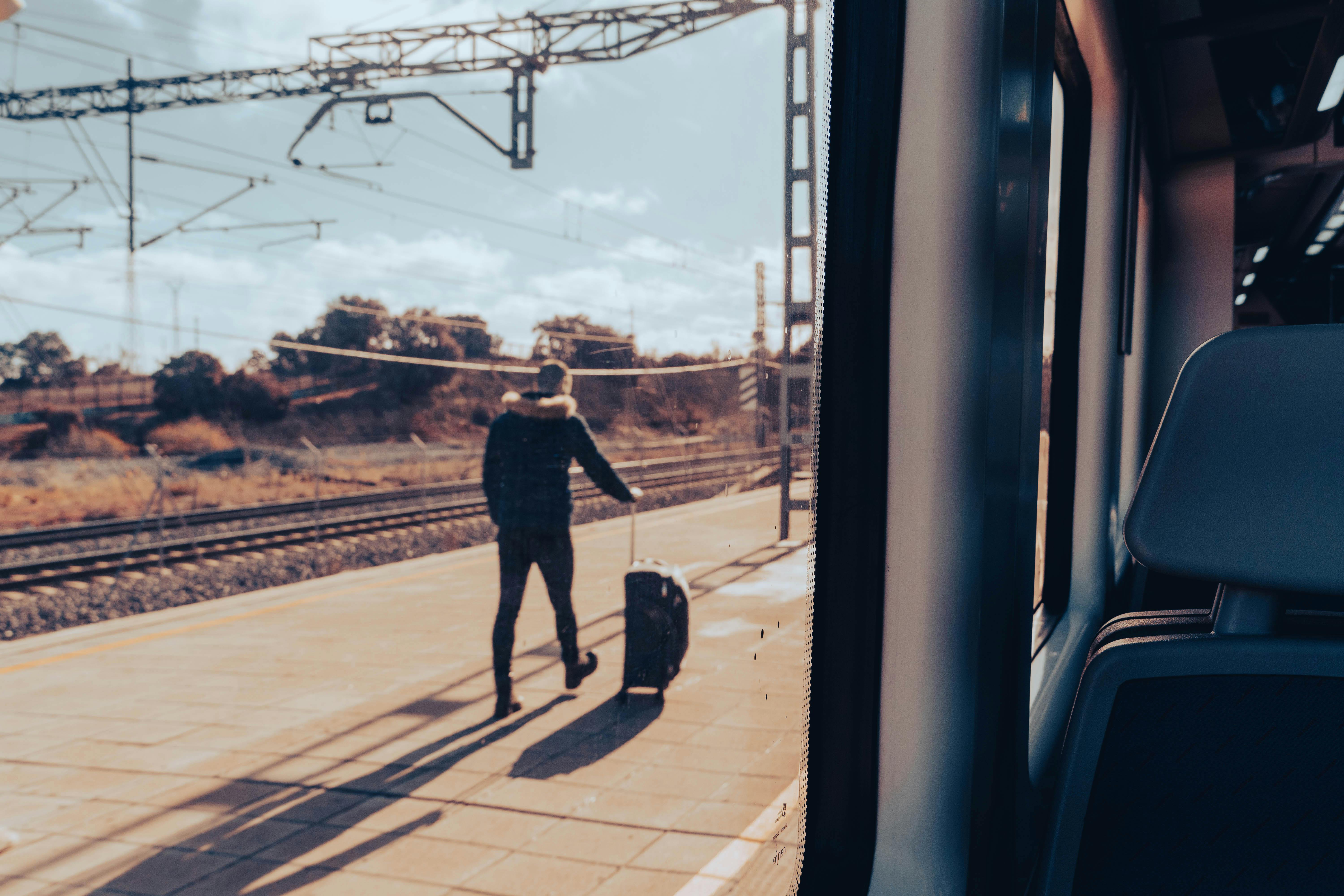 general travel — Photo by Jose Antonio Gallego Vázquez on Pexels
