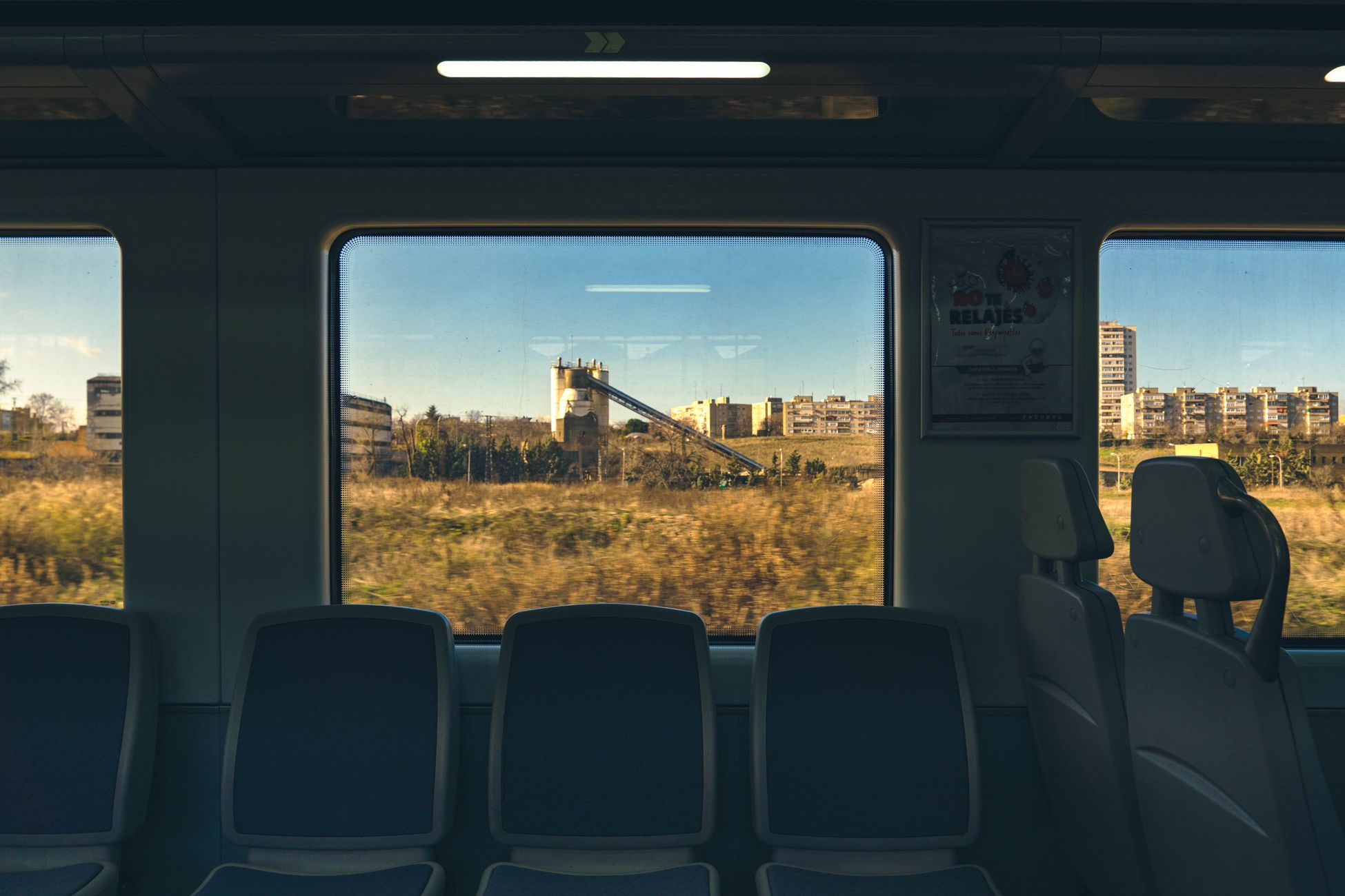 Treinreizigers Breda-Utrecht kunnen dit weekend zonder overstap