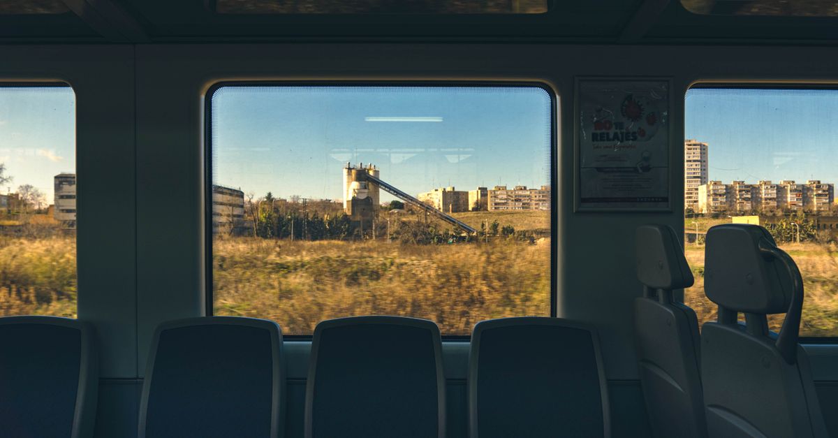 Hypnose vs phobie des transports : le combat qui libère