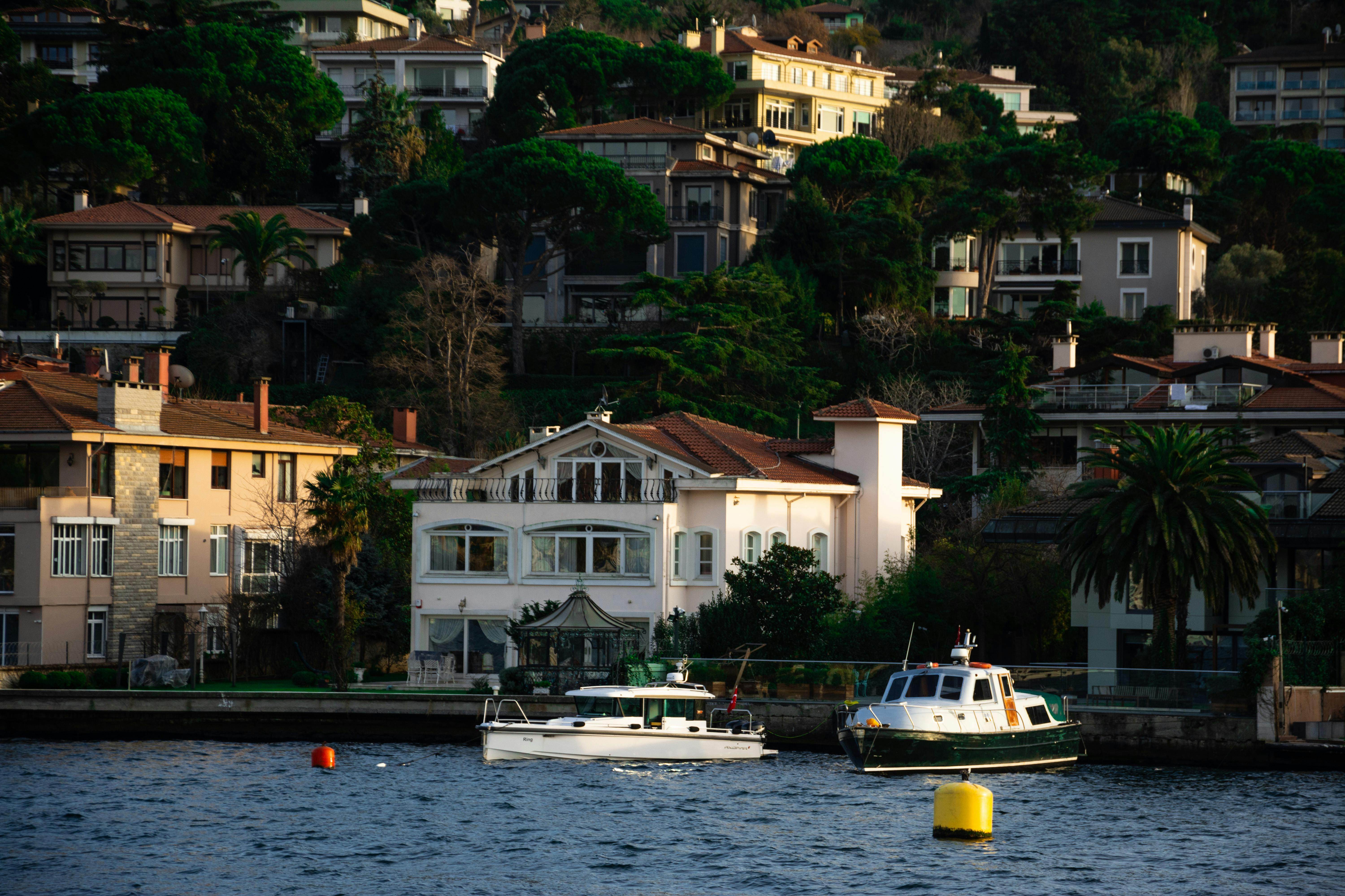 The Best Property Management Companies in The Bay Area — Photo by Eylül Kuşdili on Pexels