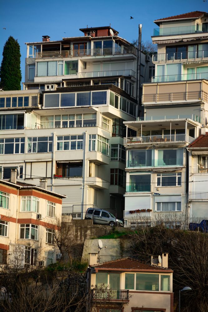 Stacked Occupancy Stacked Housing Photos, Download The BEST Free Stacked Housing Stock ...