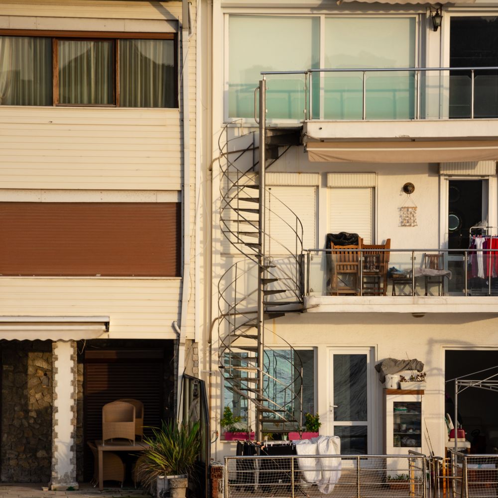 Lowestoft — professional movers carrying furniture on a house move