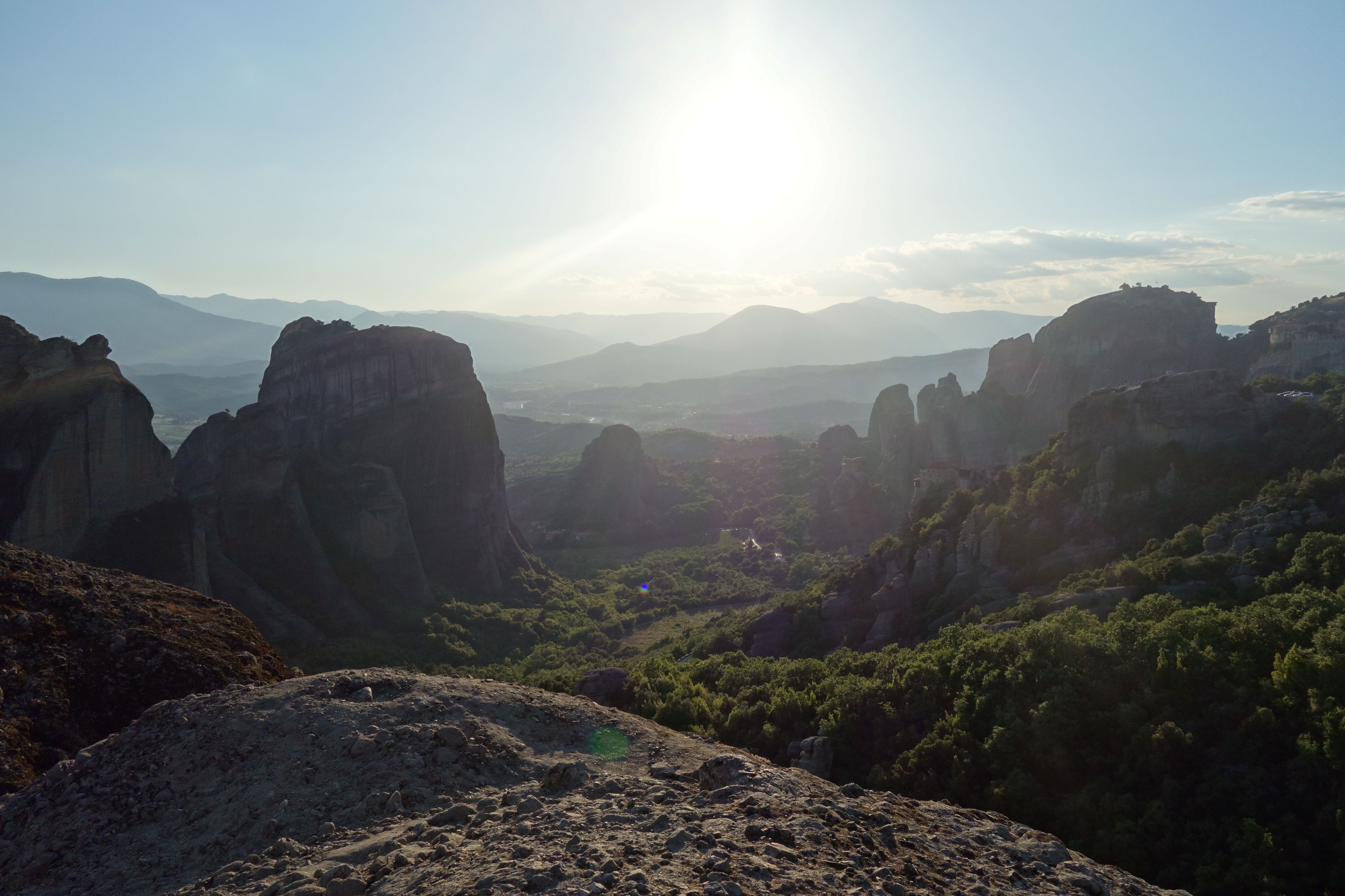 Komotini, Greece - travel photo