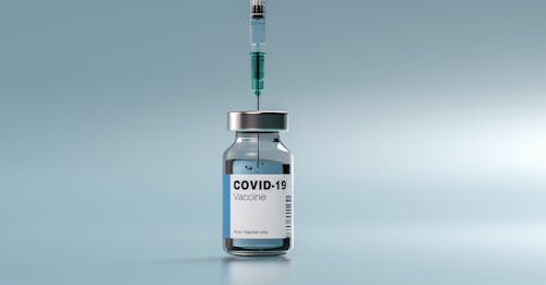 covid-19, 冠状病毒, 小瓶 的 免费素材图片