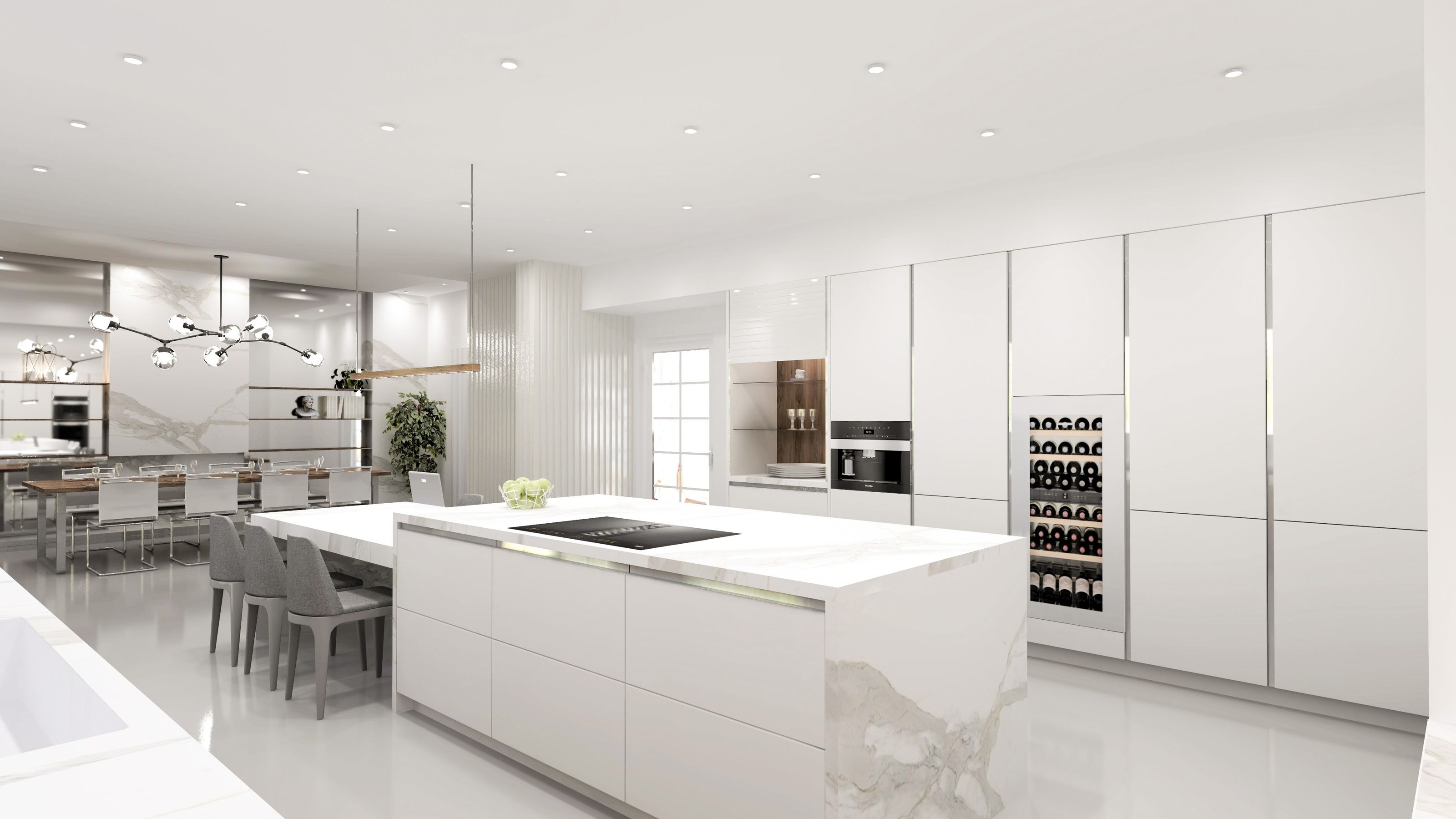 Boutique Retail Commercial Fit-Out — detail 2