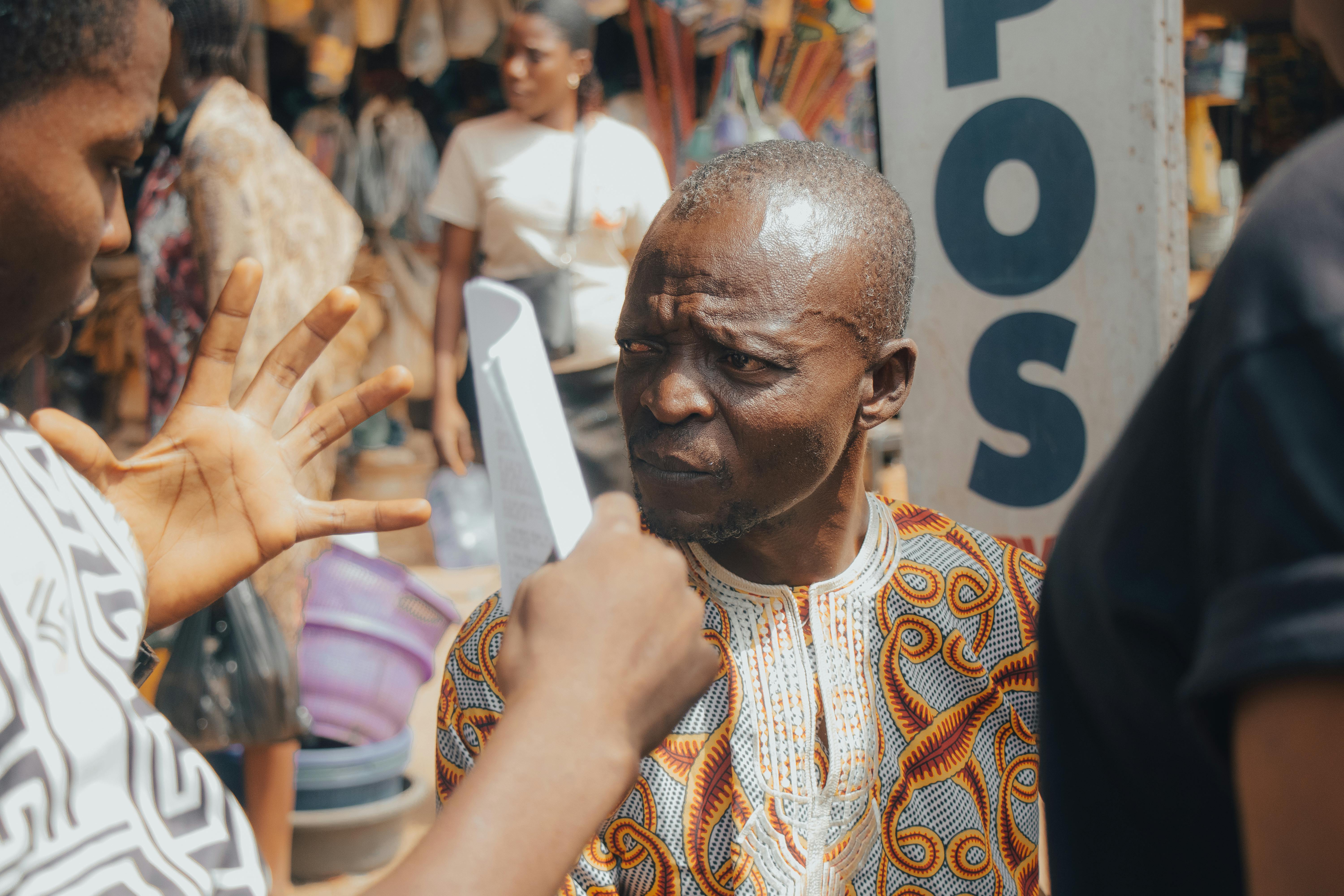 Nigeria Faces 2027 Election Crisis Amid Political Fractures