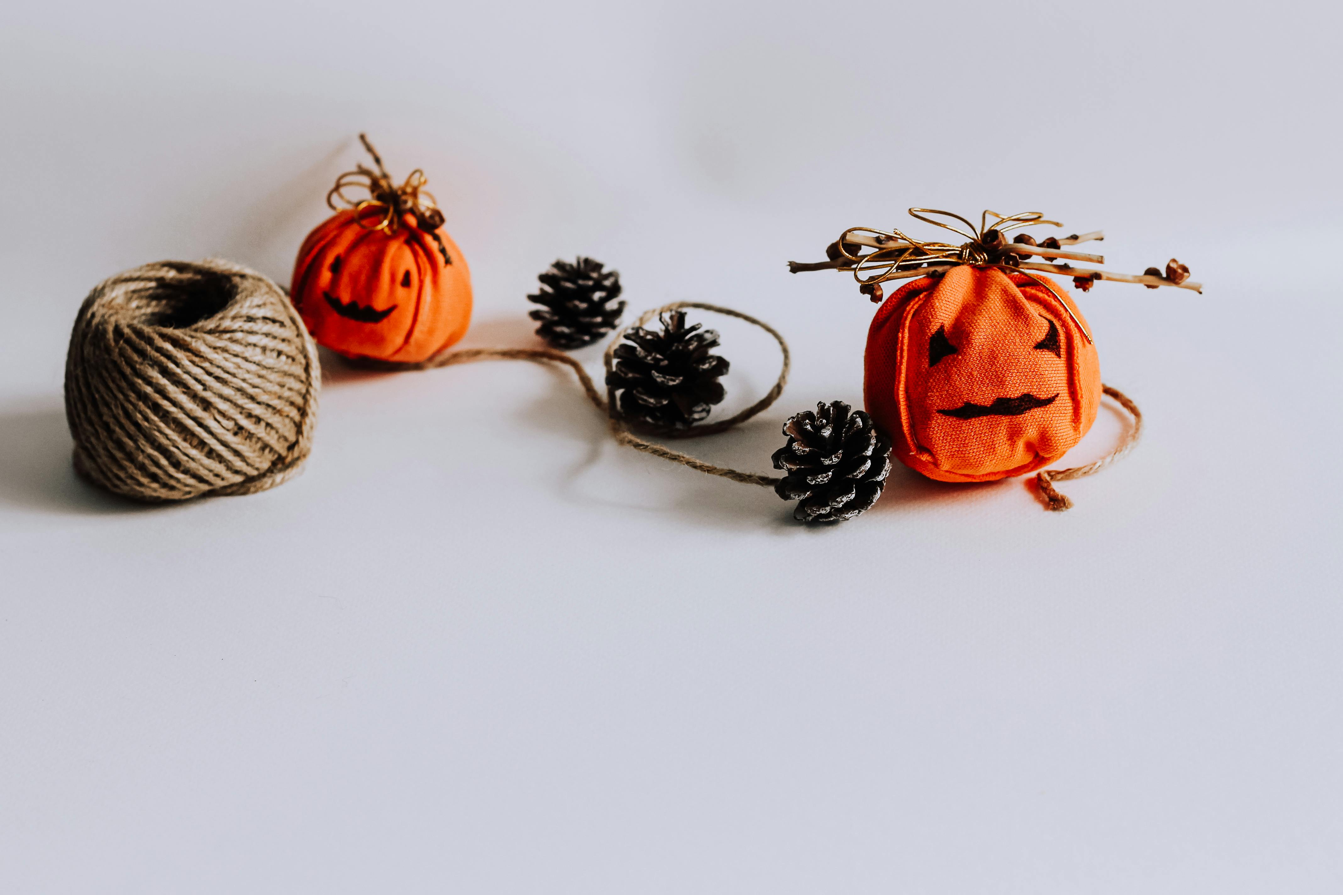 7 Best Hobby Lobby Fall Craft Finds Flying Off Shelves Right Now — Photo by Marie Martin on Pexels