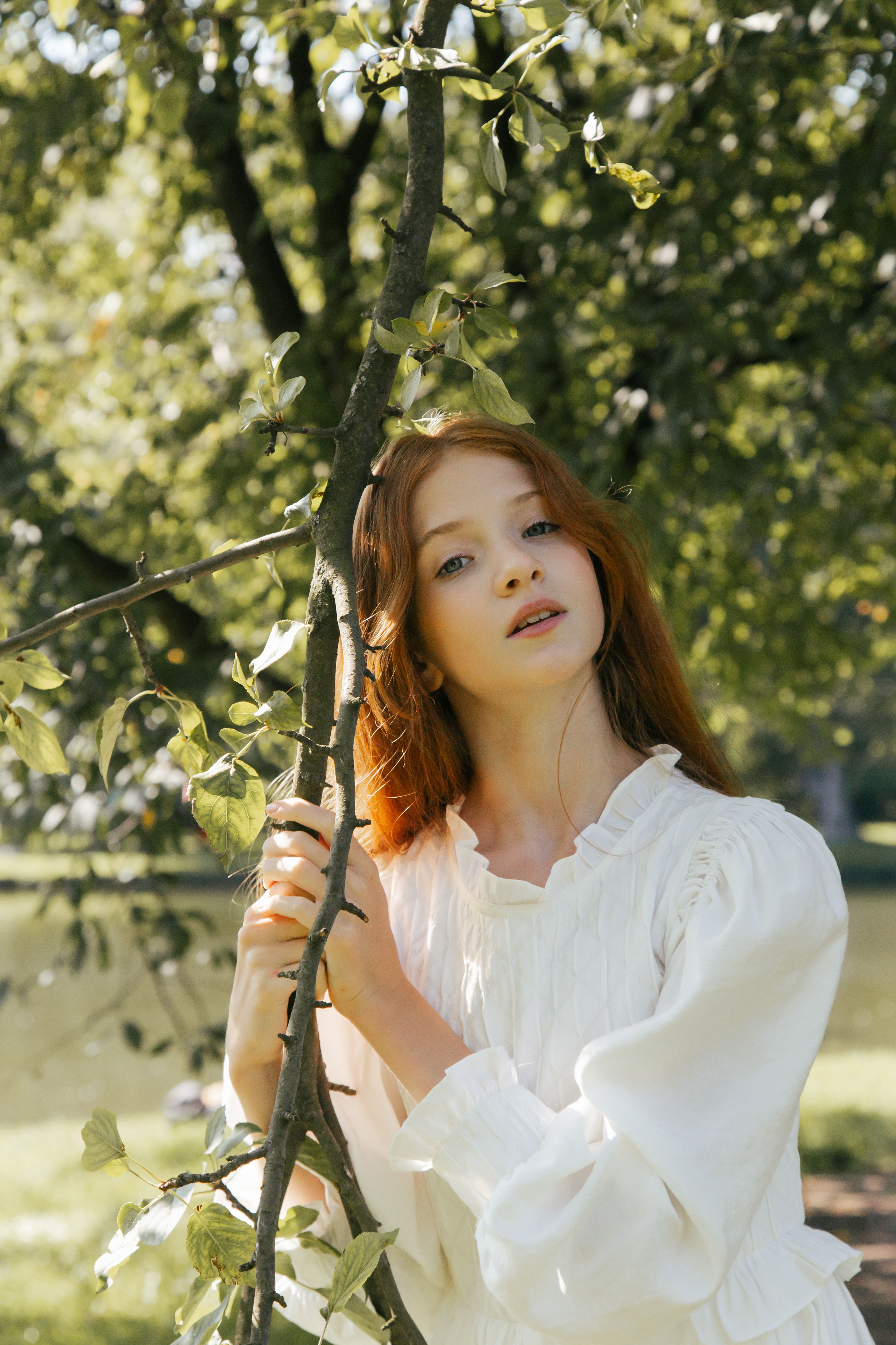 Portrait 3
