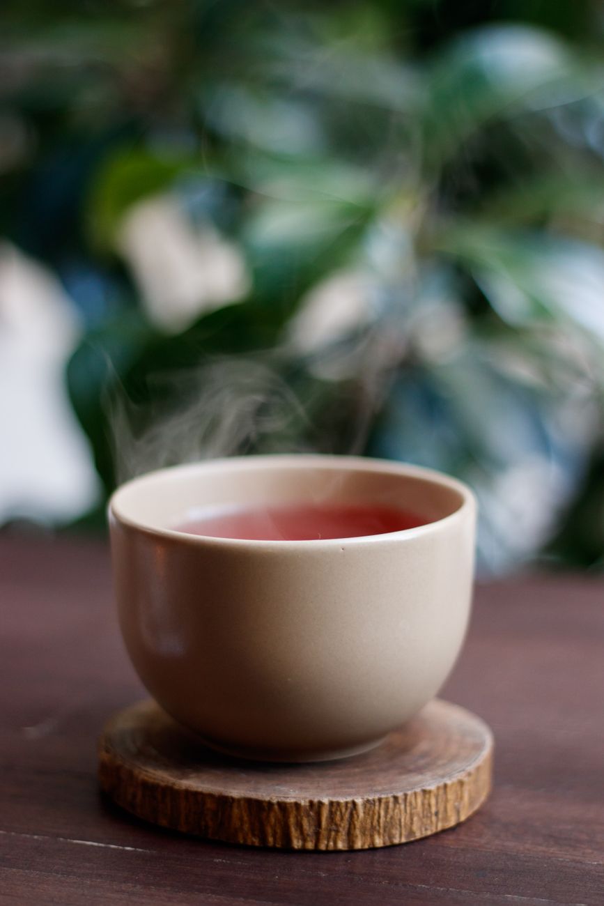 Ashwagandha Tea India Review - Best Ashwagandha Tea Brand 2026