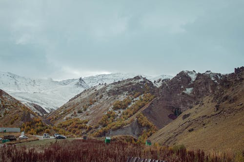 Бесплатное стоковое фото с горы, на открытом воздухе, пейзаж