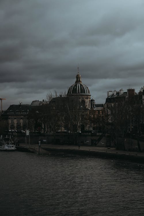 Δωρεάν στοκ φωτογραφιών με pont des arts, γέφυρα, γέφυρες