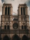 Low Angle Photography of Concrete Building