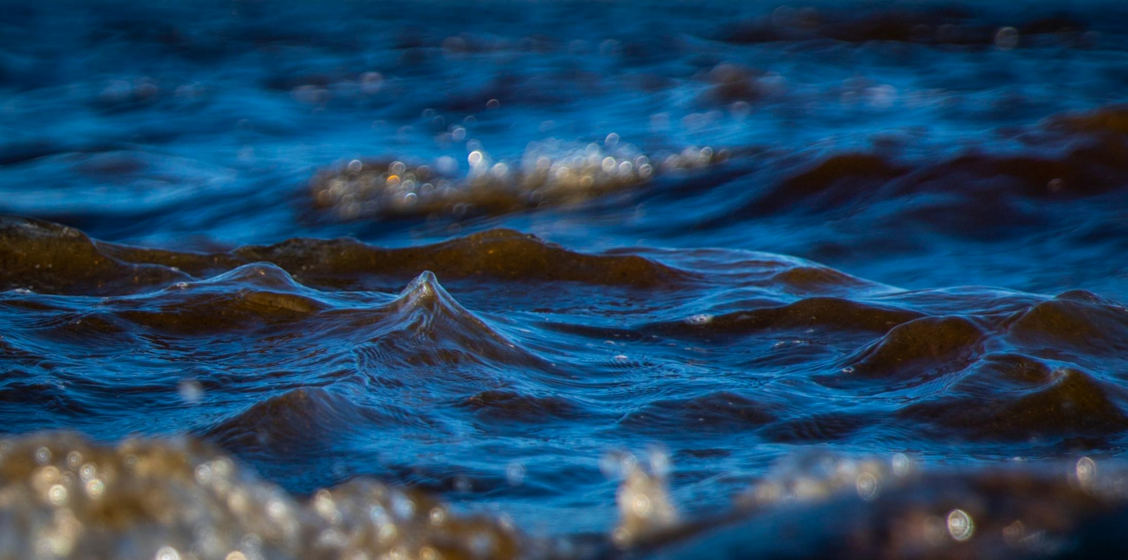 Обои мин воды