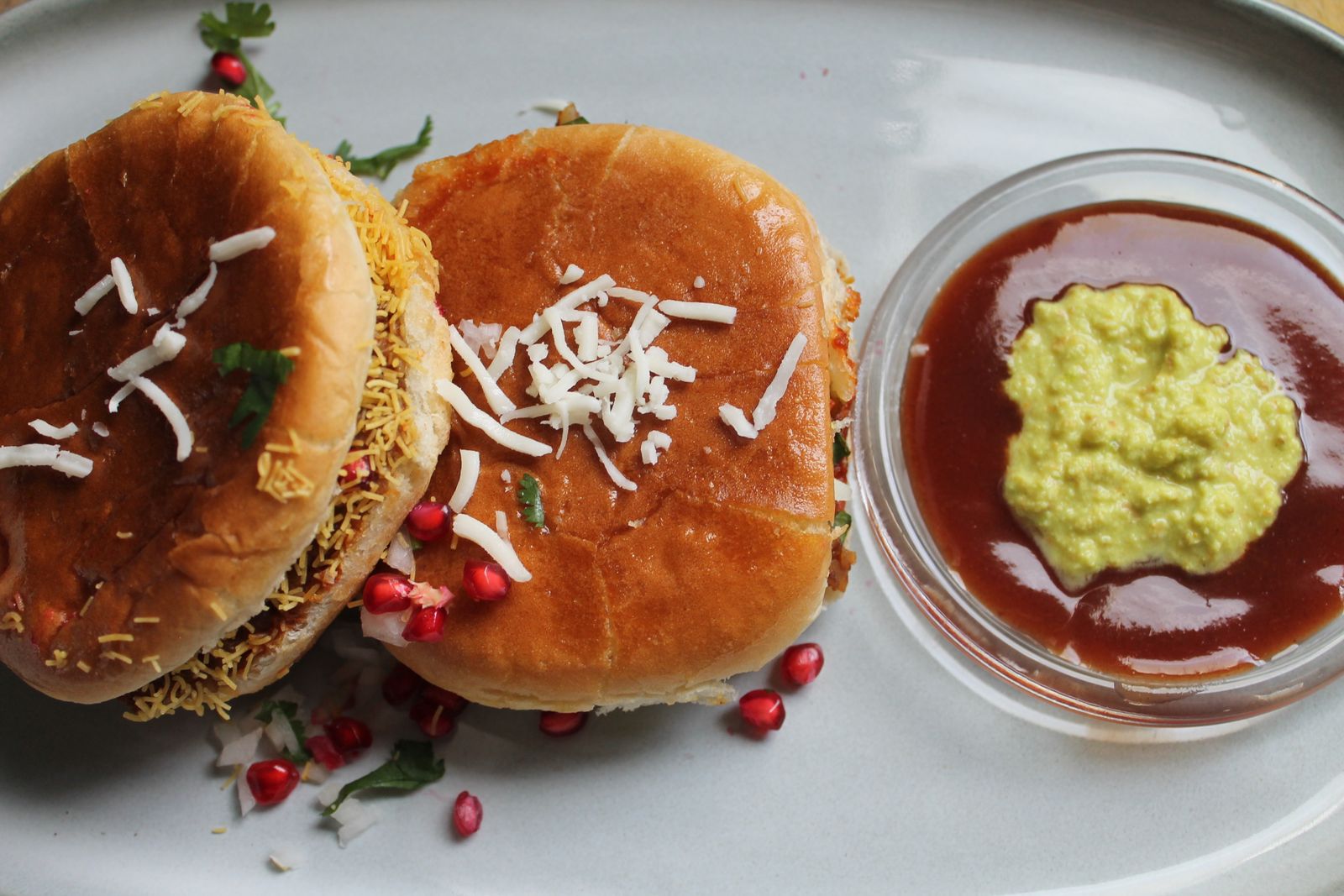Delhi's Best Local Eats (I Overordered So You Don't Have To)